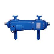 20TON AIR/HYDRAULIC PIT JACK 20T2