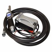 40 L/MIN 12V DIESEL TRANSFER KIT 