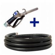 HOSE KIT 45-60 LTR