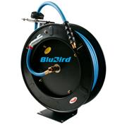 BLUBIRD 50FT 1/2" OPEN REEL