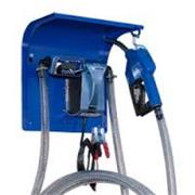 40 L/MIN UREA DISPENSING KIT BT1400BC