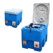 210 LTR DIESEL TANK TT140202